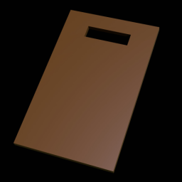 Cutting Board