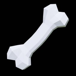 Dog Bone