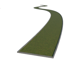 2. Green Path *GN