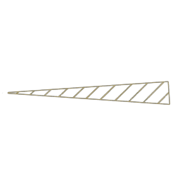 2. Marking area *GN