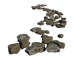 2. Random props path *GN