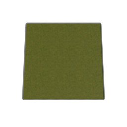 4. Green Area Squar *GN