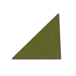 5. Green Area Triangle *GN