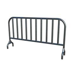 Barrier 1