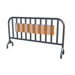 Barrier 2