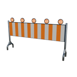 Barrier 3