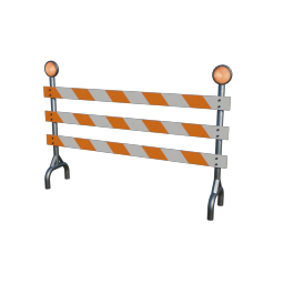 Barrier 4