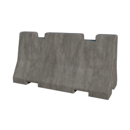 Barrier 5