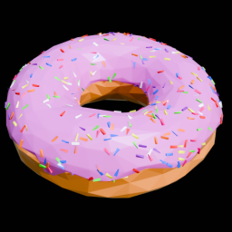 Donut