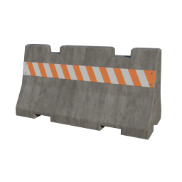 Barrier 6