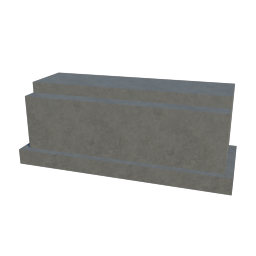 Bridge Abutment *GN