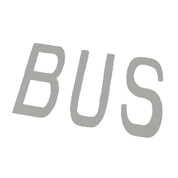 Bus Marking