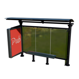 Bus Stop