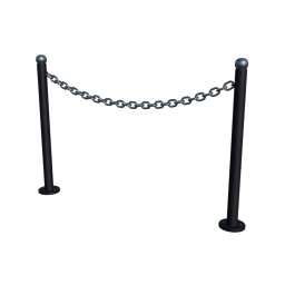 Chain Barrier