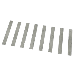 Crosswalk Marking