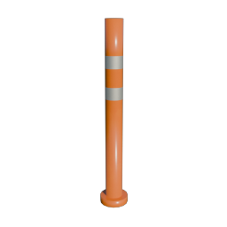 Delineator Post