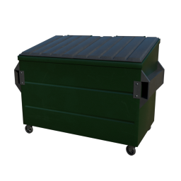 Dumpster