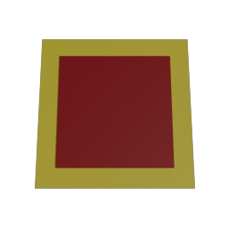 Extension Squar *GN