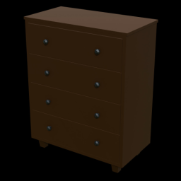 Dresser 2
