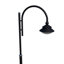 Lamp Pole 01