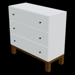 Dresser 4