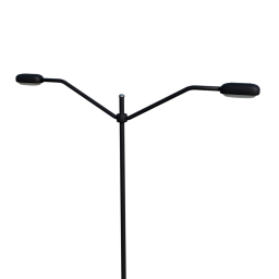 Lamp Pole 08