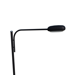 Lamp Pole 09