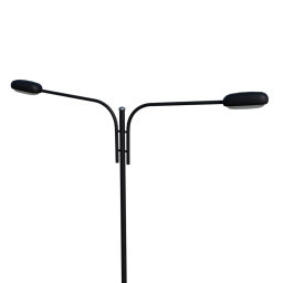 Lamp Pole 10