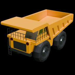 Dump Truck