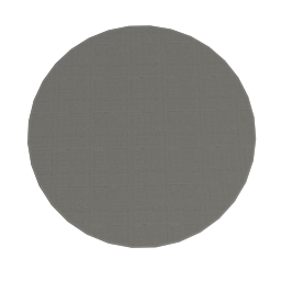 Sidewalk Round *GN