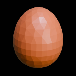 Egg Brown