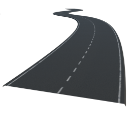 Simple road *GN