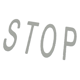 Stop Marking