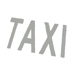 Taxi Marking