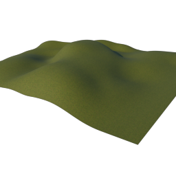 Terrain *GN