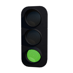 Traffic Light 04
