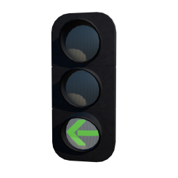 Traffic Light 05