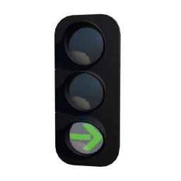 Traffic Light 06