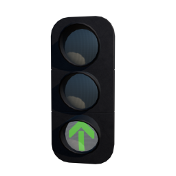 Traffic Light 07
