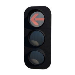 Traffic Light 12