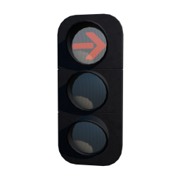Traffic Light 13