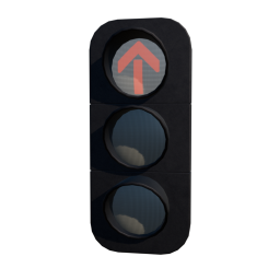 Traffic Light 14