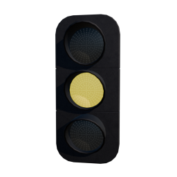 Traffic Light 18