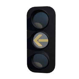 Traffic Light 19