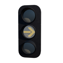 Traffic Light 20