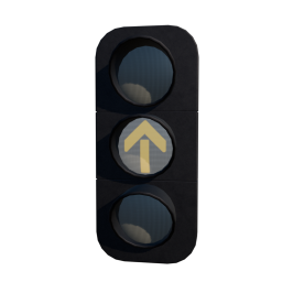 Traffic Light 21