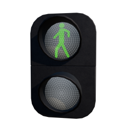 Traffic Light 22