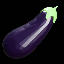 Egg Plant