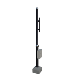 Traffic Pole 01