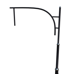 Traffic Pole 02
